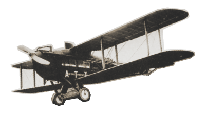 plane